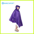 Poncho de lluvia de la motocicleta del poliester 170t (Rpy-031)